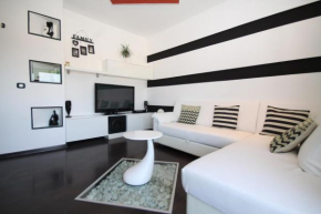 Apartment Elizabeta  Сали 